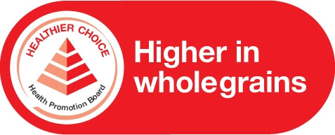 WhyQ HPB Wholegrains