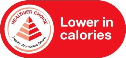 WhyQ HPB Lower Calories