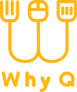 WhyQ Logo